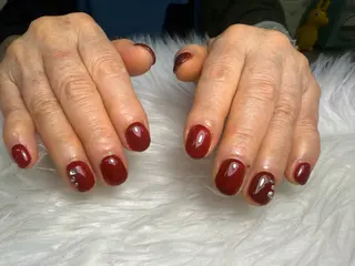 ネイル ♡ KEIKOのネイルデザイン