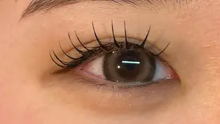 マツエク・マツパ アイリスト らんのマツエク・マツパデザイン