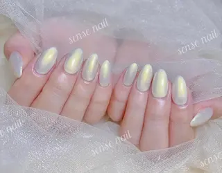 ネイル 🍧Mirakuru Neiruのネイルデザイン