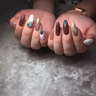 ネイル 土屋 智子のエステ・リラクイメージ