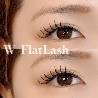 マツエク・マツパ eyebrow&eyelash LINC.所属・LINC. TAKESHITAのマツエク・マツパデザイン