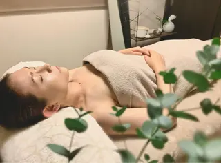 脱毛salon D-PLAN桑名所属・脱毛salon D-PLAN桑名のエステ・リラクイメージ