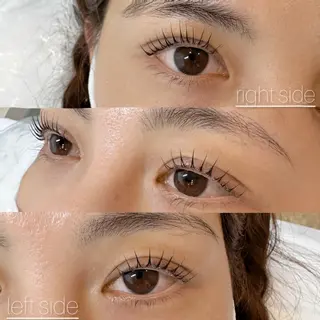 マツエク・マツパ LAND【ランド】 小鹿のマツエク・マツパデザイン