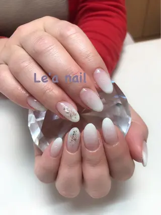 ネイル 'mm所属・'mm  (ミリ) ＭＡＮＡＭＩのネイルデザイン