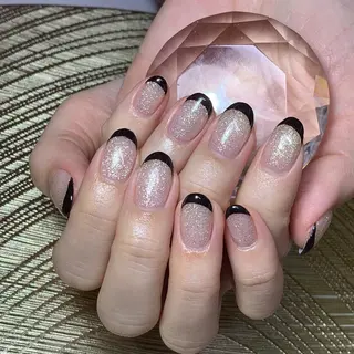 ネイル καρδιά -ｶﾙﾃﾞｨｱ-のネイルデザイン