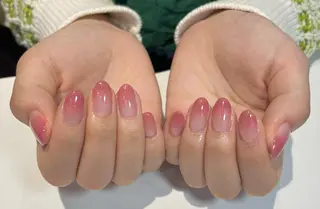 ネイル MODE K's🧸 tanakaのネイルデザイン