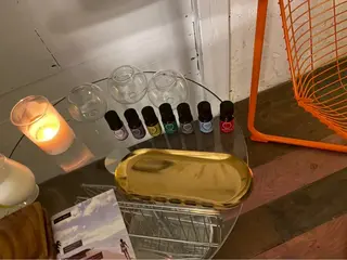 LAUGH AND所属・関内古民家サロン LAUGH ANDのエステ・リラクイメージ