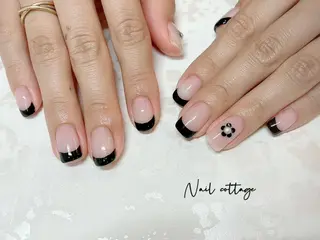 ネイル Nail cottageのネイルデザイン