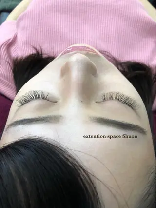 マツエク・マツパ KITTY 立川のネイルデザイン