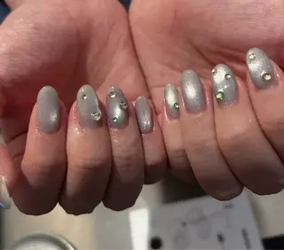 ネイル natsumi .のネイルデザイン