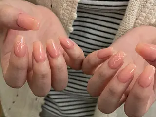 ネイル vico【名古屋栄店】所属・vico栄 kitagawaのネイルデザイン