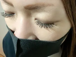 マツエク・マツパ 本城 茜のマツエク・マツパデザイン