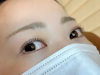 マツエク・マツパ アイラッシュサロン Moa  Moa所属・MoaMoa 🩵ᩚsaya🩵ᩚのマツエク・マツパデザイン