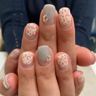 ネイル More ✴︎ （モアプラス）のエステ・リラクイメージ