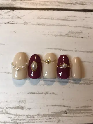 ネイル エステティックサロン Liente(リアンテ）所属・Hashimoto .のエステ・リラクイメージ