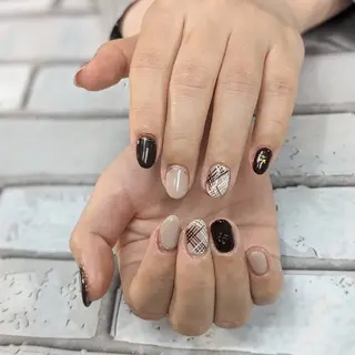 ネイル ネイルサロンベルティ .keikoのネイルデザイン