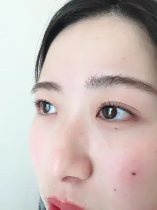 マツエク・マツパ akasha所属・渡部 ゆみのエステ・リラクイメージ