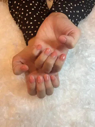 ネイル ささき れいなのネイルデザイン