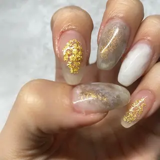 ネイル KONDO RIHO♡のネイルデザイン