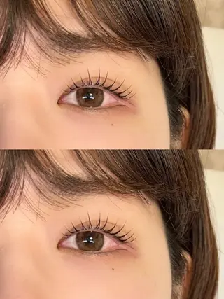 マツエク・マツパ RALUA名駅前 小島の眉毛・アイブロウイメージ