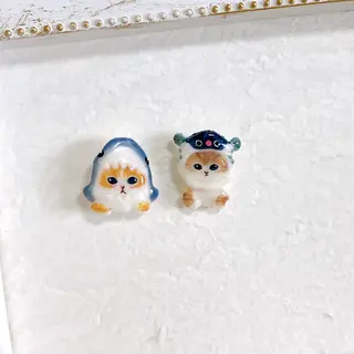 ネイル PLANET nailのネイルデザイン