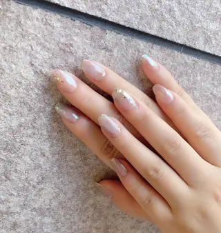 ネイル R salonのネイルデザイン