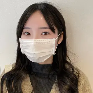 アイブロウ Due S 🐈‍⬛ shinoのマツエク・マツパデザイン