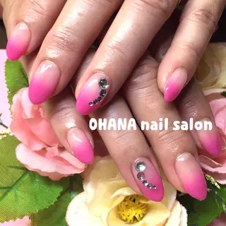 ネイル 那覇🏝️台湾人 ネイリストSHIUのネイルデザイン