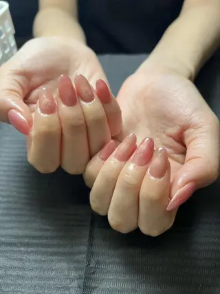 ネイル コウ ロのネイルデザイン