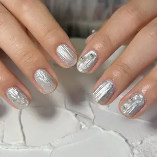 ネイル Lofinails ちひろのネイルデザイン