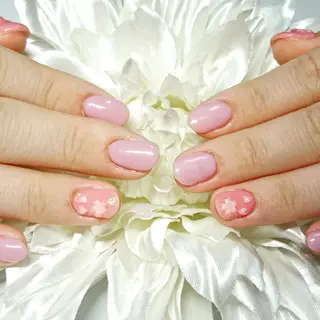 ネイル KANON所属・☆ KANON☆のネイルデザイン