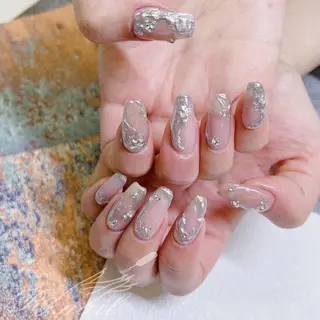 ネイル Cho Artネイル所属・Cho Art ネイルのネイルデザイン