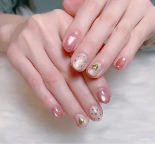 ネイル RiRi ネイル/マツエクのマツエク・マツパデザイン