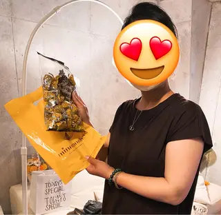 Mandarin Orange所属・毛穴から始める肌メン テマンダリンオレンジのエステ・リラクイメージ