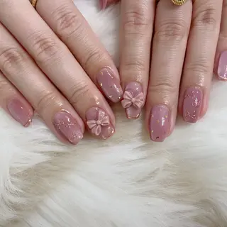 ネイル パラジェル登録サロンfeerique所属・Uchida Mayunaのその他イメージ