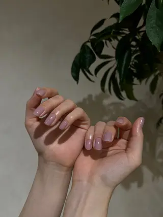 ネイル 市川 加奈子のネイルデザイン