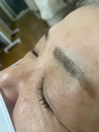 マツエク・マツパ dear beautyのマツエク・マツパデザイン