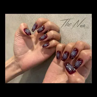 ネイル The  Next...所属・TheNext kitahorieのネイルデザイン