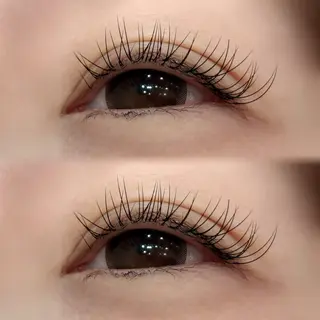 マツエク・マツパ BEAUTYGENE 🪽よこやまのマツエク・マツパデザイン