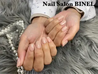 ネイル H. Yuukaのネイルデザイン