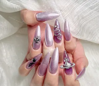 ネイル Maiii 💗のネイルデザイン