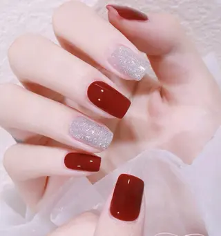 ネイル Cute beauty2のマツエク・マツパデザイン