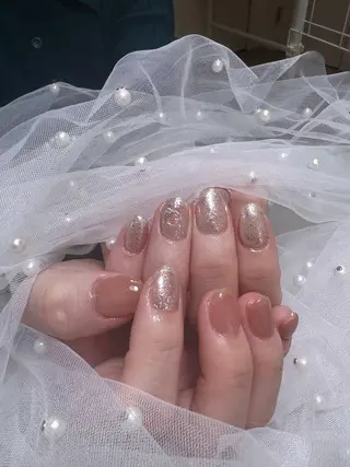 ネイル Jessica 119のネイルデザイン