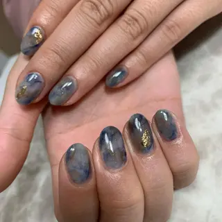 ネイル salon Hush Hushのネイルデザイン