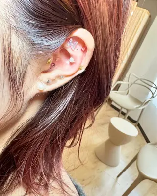 répos所属・美容サロン réposのその他イメージ