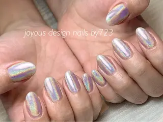 ネイル jdn natsumiのネイルデザイン