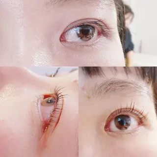 マツエク・マツパ Anela柏店🌷 Hikari🌷のマツエク・マツパデザイン