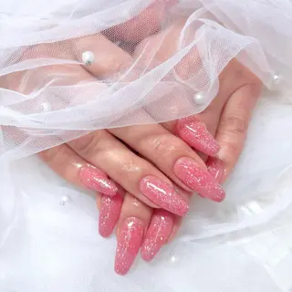 ネイル Noix 横浜のネイルデザイン