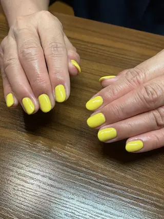 ネイル To__ma nailのネイルデザイン