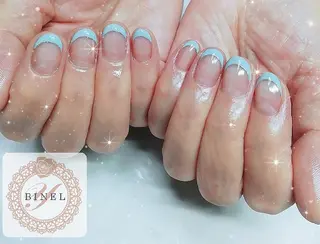 ネイル Nail Salon Y.BINELのネイルデザイン